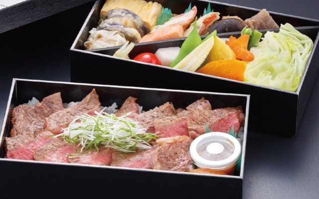 お弁当