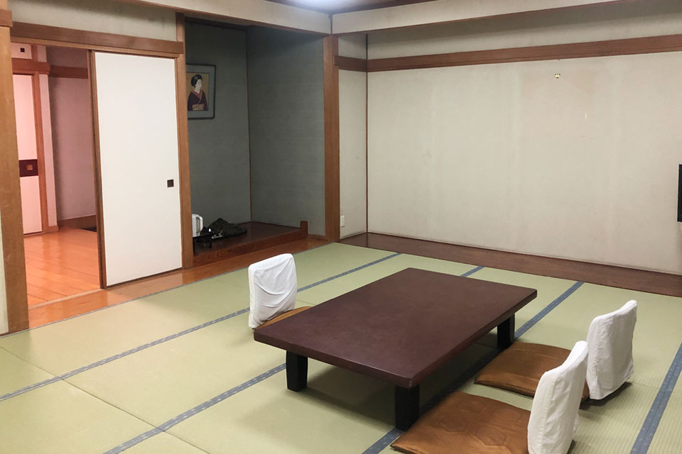 和室