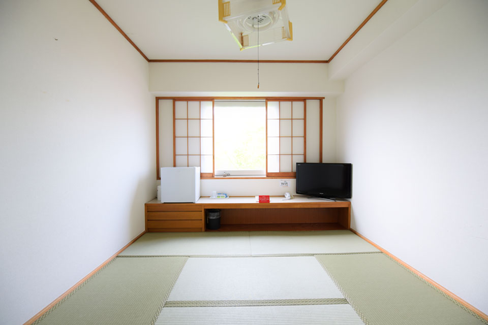 和室